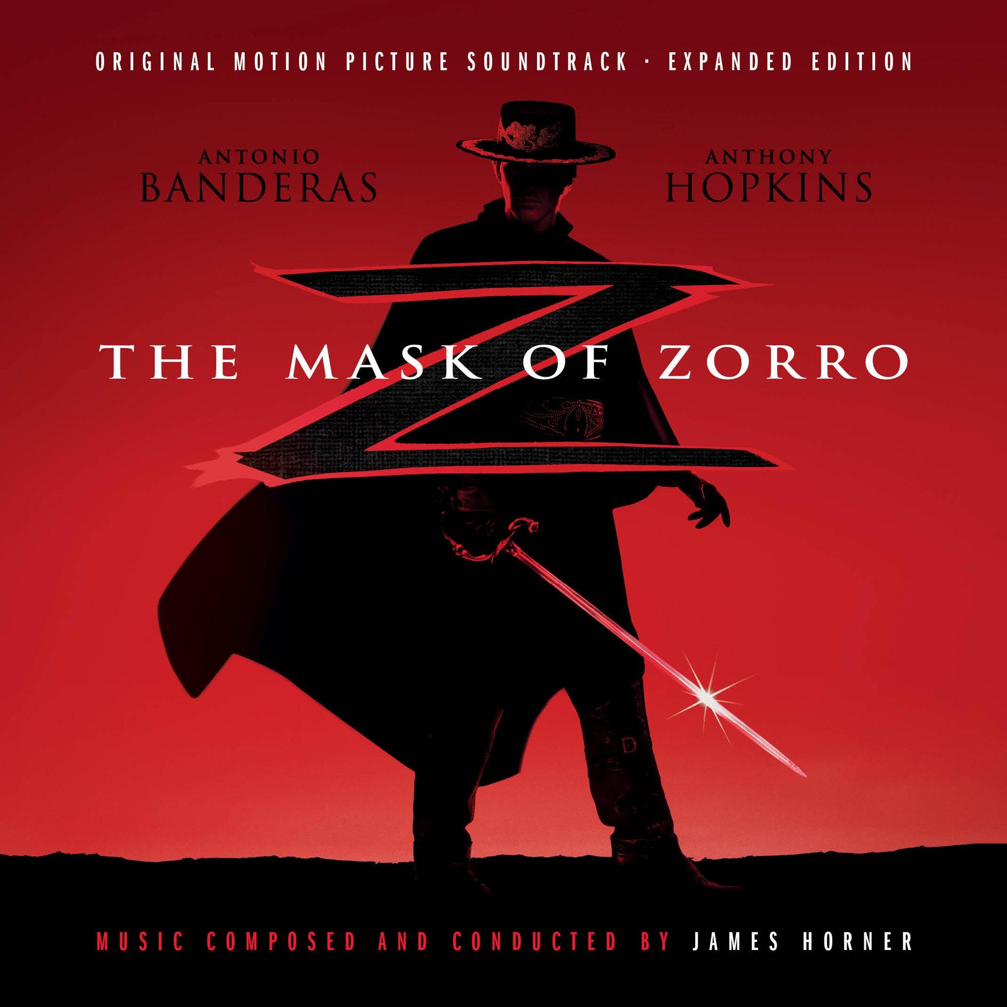 New 'Zorro' Moves Forward Without Banderas in New Trailer - Inside the Magic