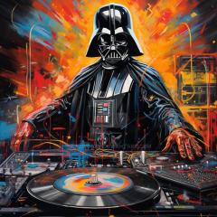 Darth Crossfader